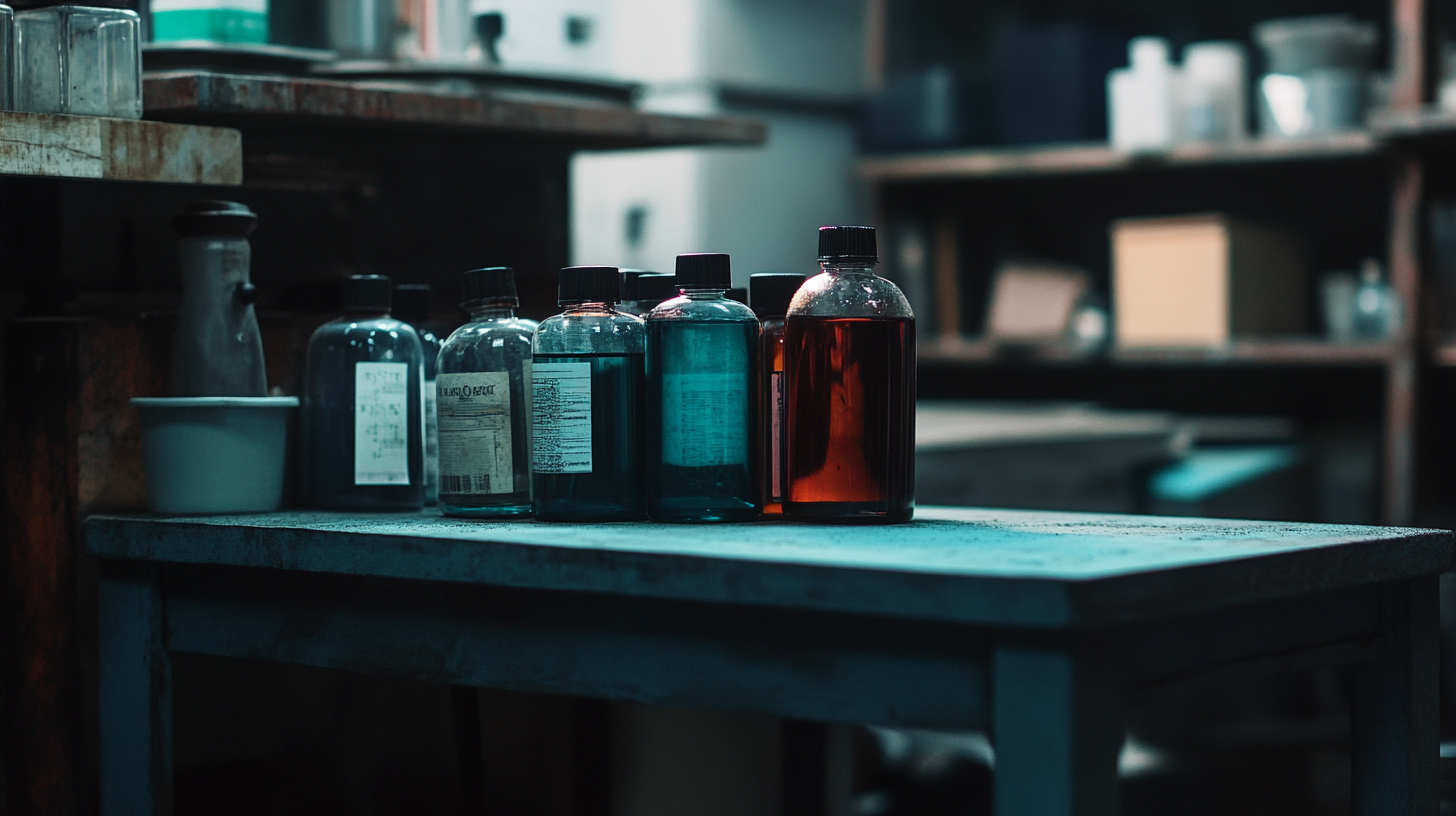 Challenges Faced by Buyers When Sourcing Glue Products Globally