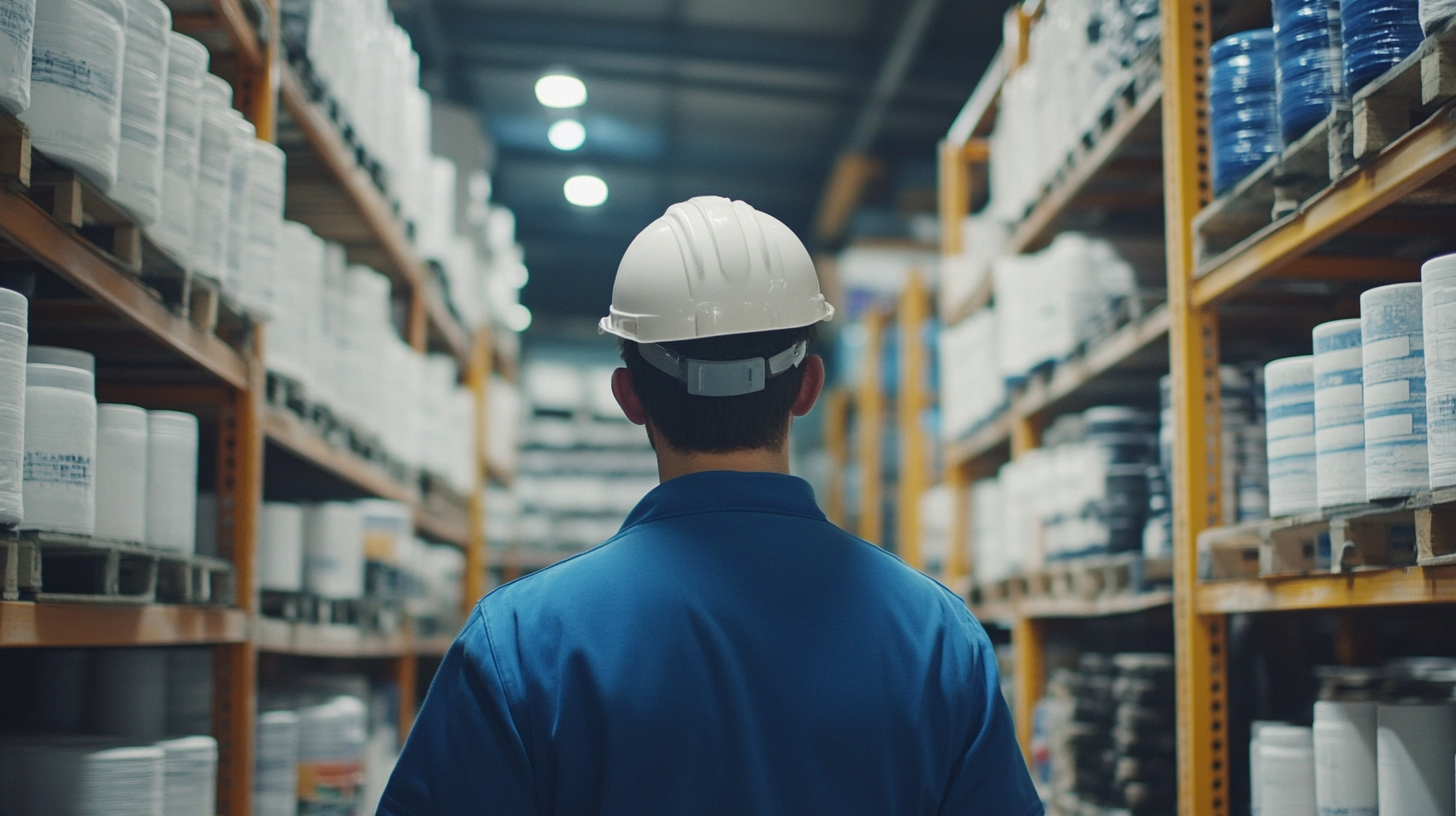 Challenges Faced by Buyers When Sourcing Glue Products Globally