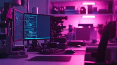 Bga Rework Station Performance Analysis vs Industry Standards for Optimal Efficiency