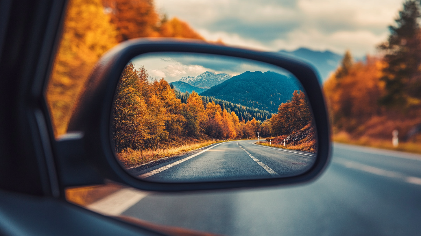 Understanding the Advantages of Rear View Mirror Monitors Over Traditional Systems in Modern Vehicles