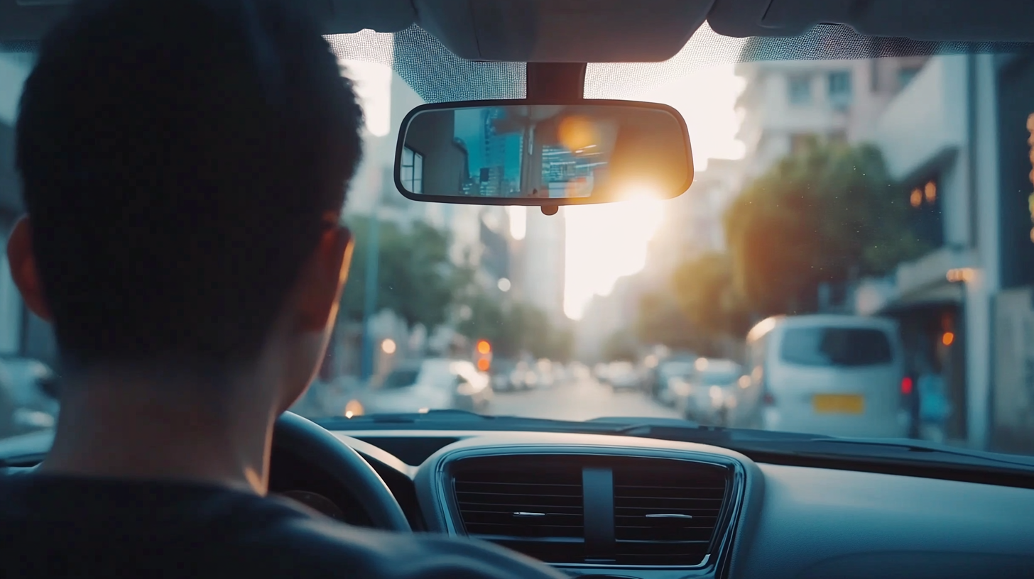 Understanding the Advantages of Rear View Mirror Monitors Over Traditional Systems in Modern Vehicles