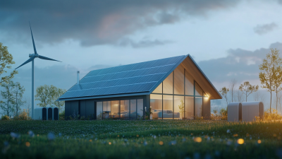 Challenges in Adopting Residential Energy Storage Systems for Global Buyers