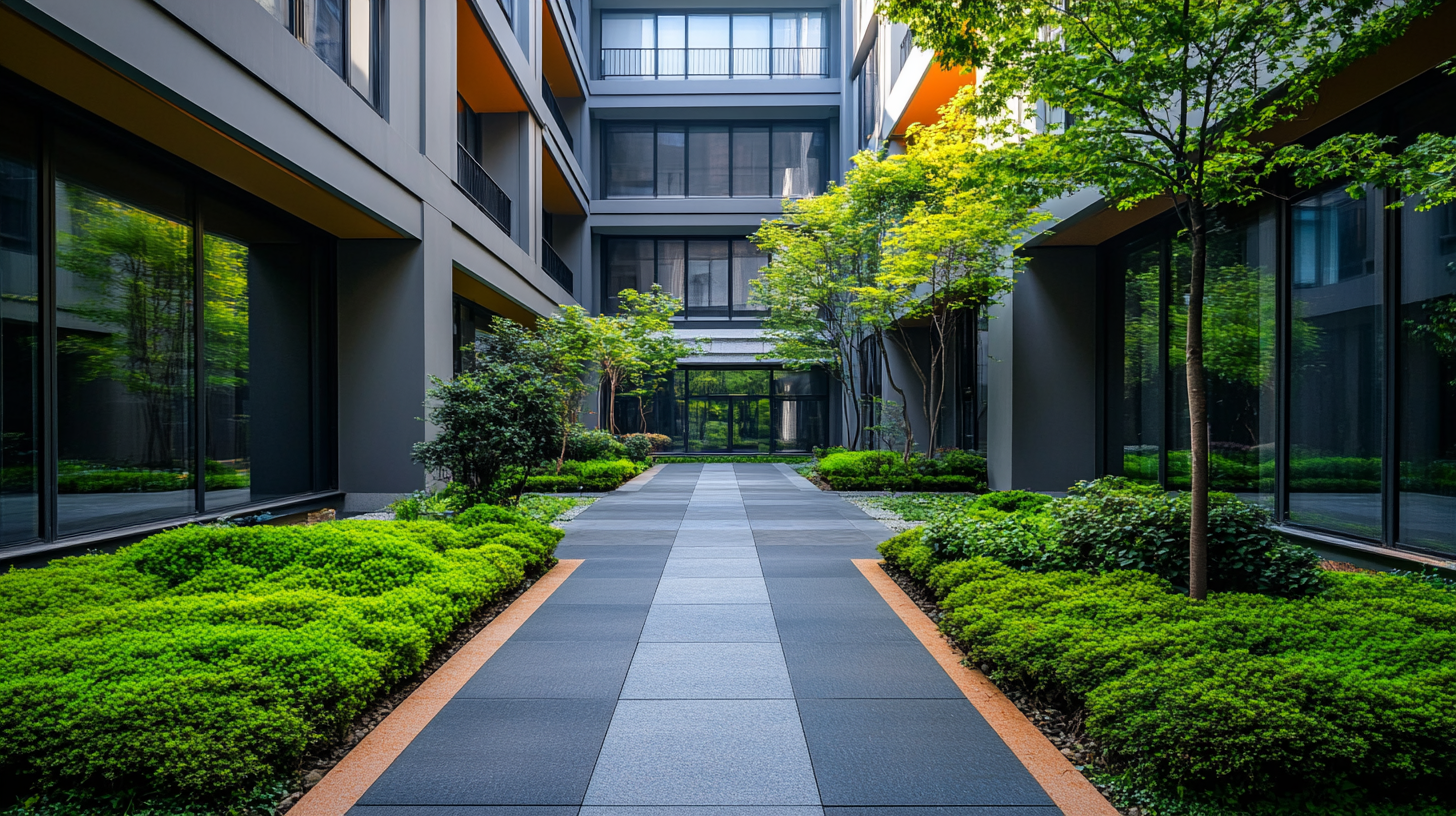 Exploring Durable and Stylish Aluminum Door Frame Profiles for Modern Architecture