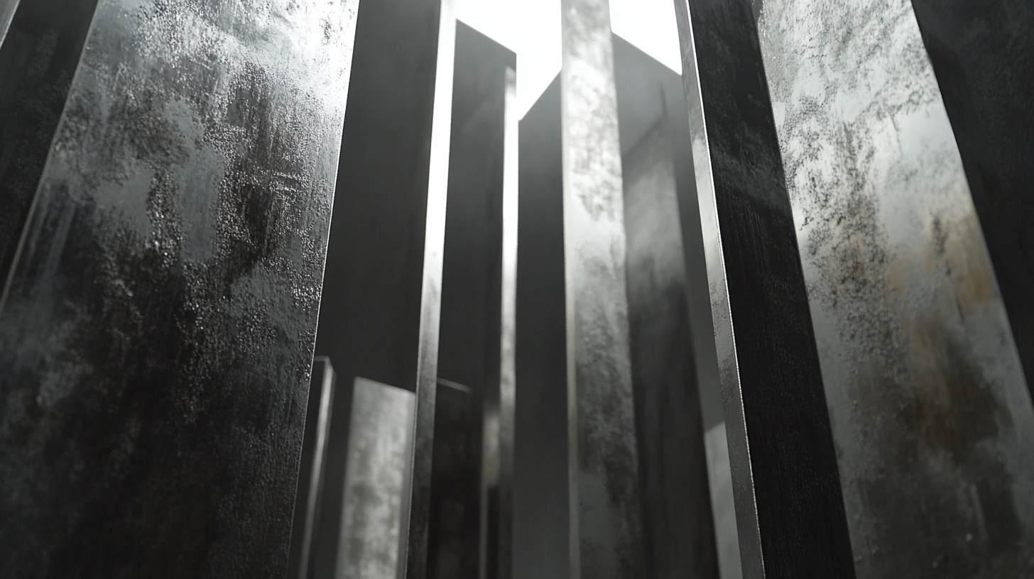 Exploring Durable and Stylish Aluminum Door Frame Profiles for Modern Architecture