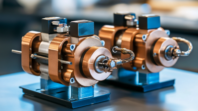 Unlocking Efficiency: A Comprehensive Guide to Sourcing Dc Rated Contactors for Your Business Needs