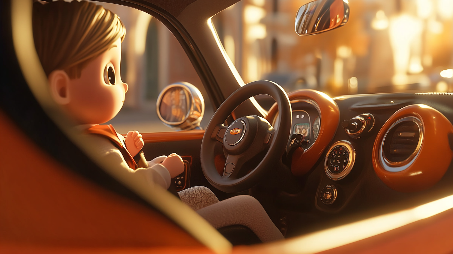 Finding Answers for Car Seat Gap Filler Needs