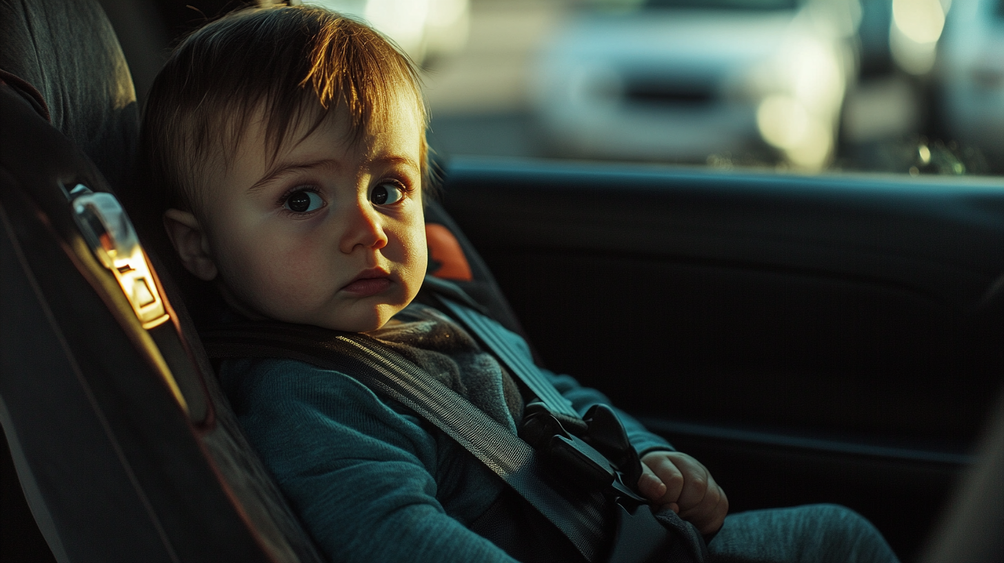 Finding Answers for Car Seat Gap Filler Needs