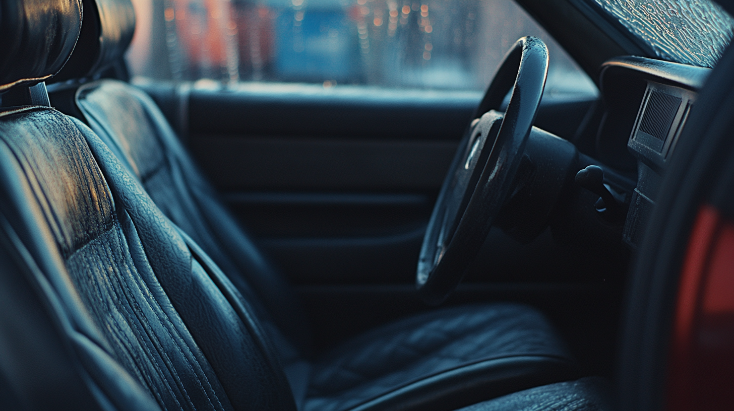 Finding Answers for Car Seat Gap Filler Needs