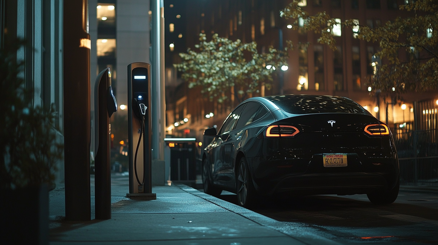 Exploring the Distinct Features and Applications of Various EV Chargers for Global Businesses