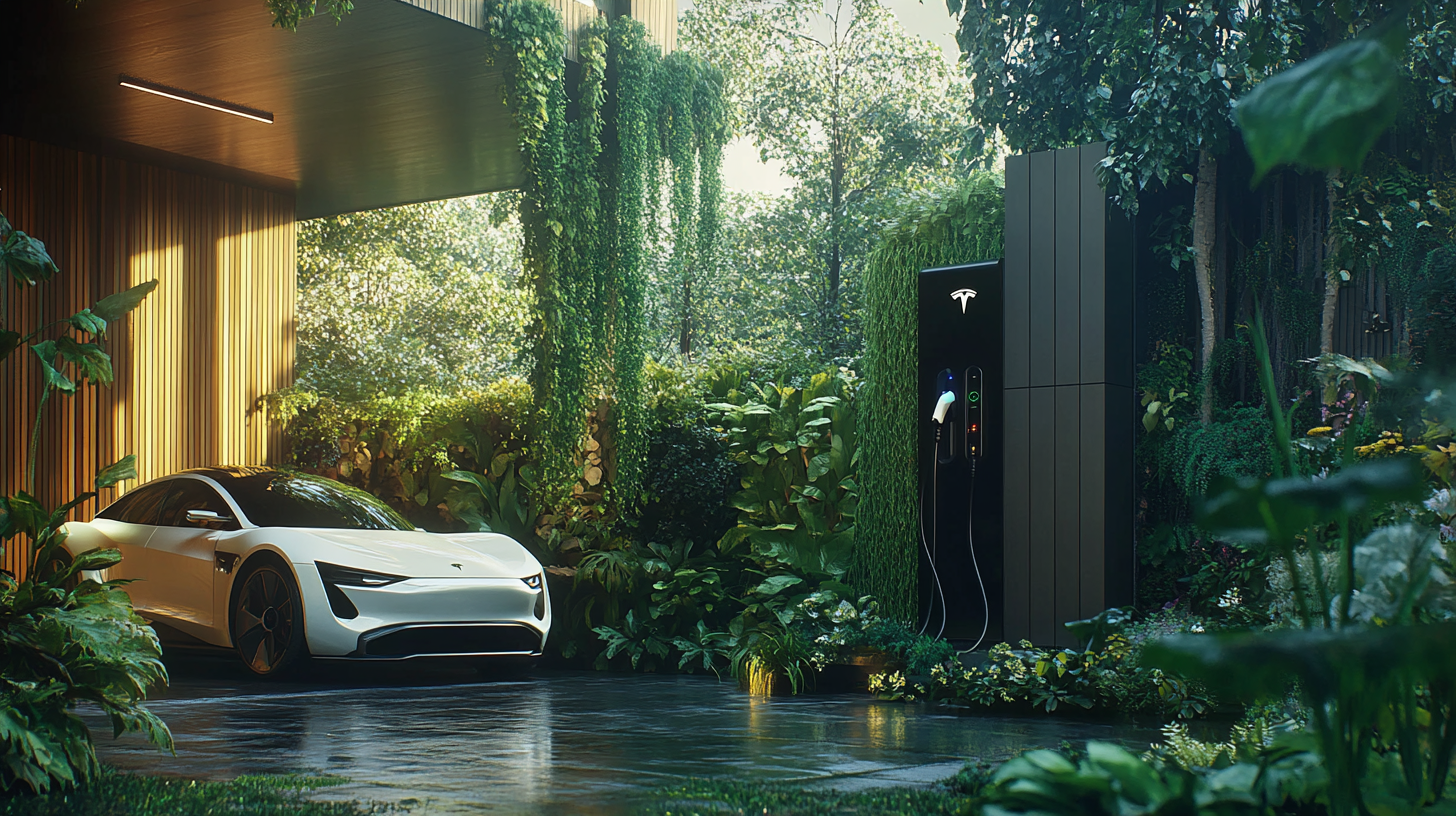 Exploring the Distinct Features and Applications of Various EV Chargers for Global Businesses