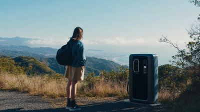 Exploring the Benefits of Portable EV Chargers: Essential Guide for Global Buyers