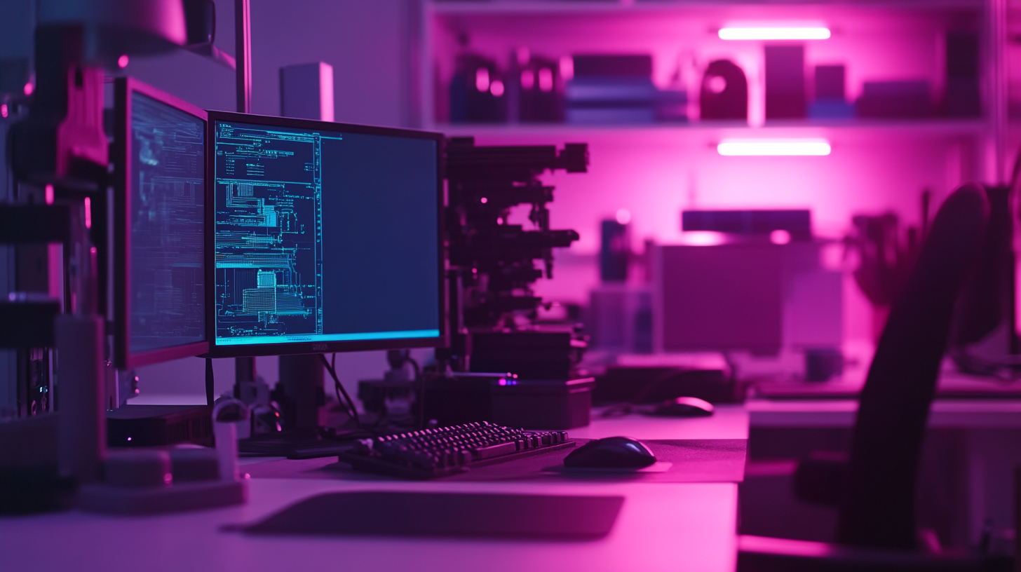 Bga Rework Station Performance Analysis vs Industry Standards for Optimal Efficiency