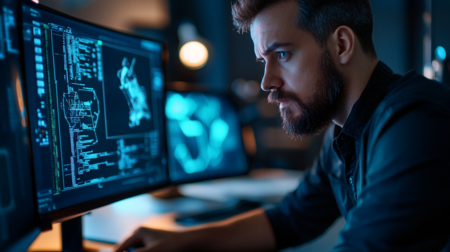 Bga Rework Station Performance Analysis vs Industry Standards for Optimal Efficiency