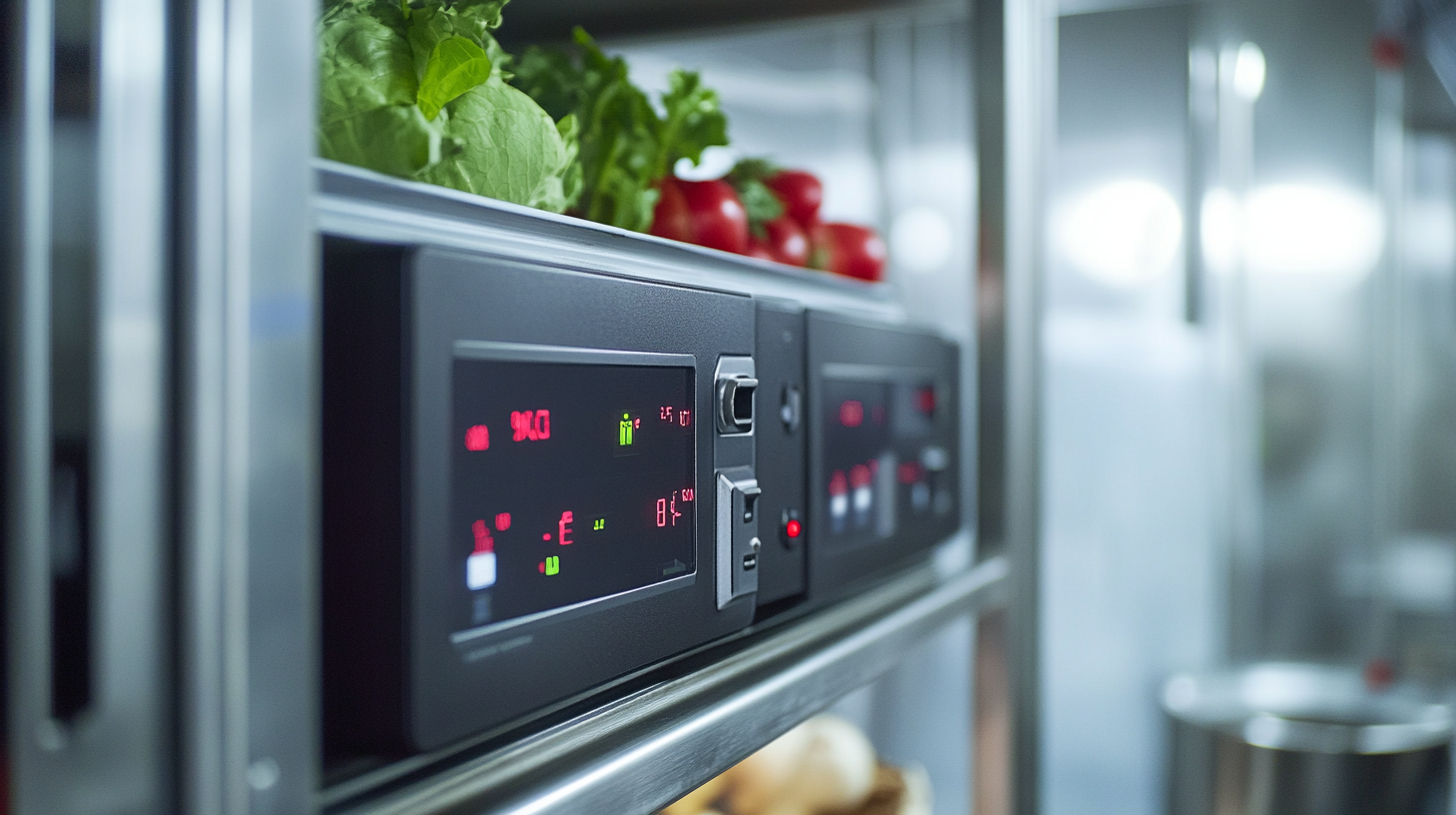 Revolutionizing Industry Efficiency with Innovative Scr Temperature Controllers