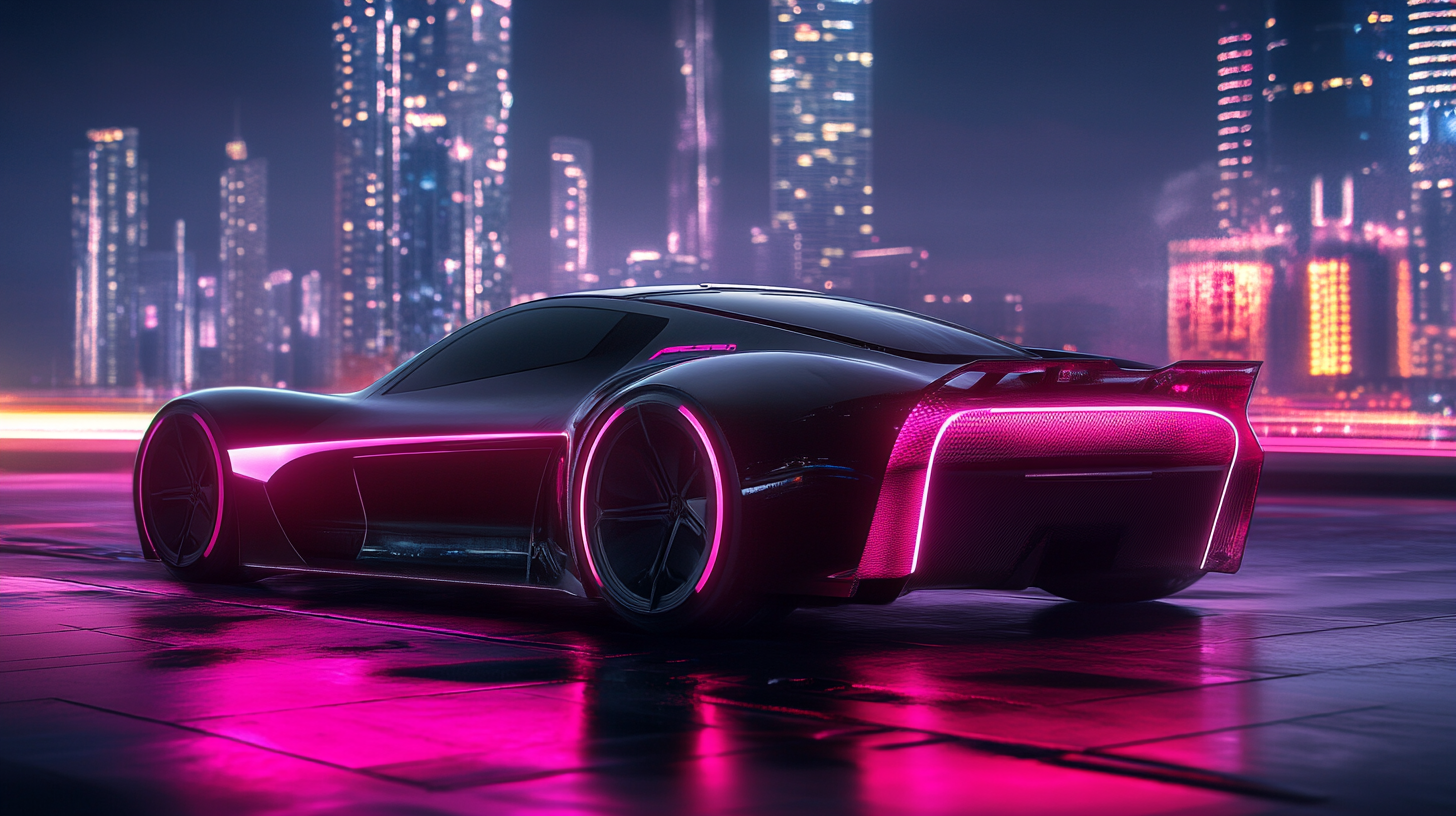 Exploring the Technical Specifications and User Guide for Cutting Edge Car Screen TVs