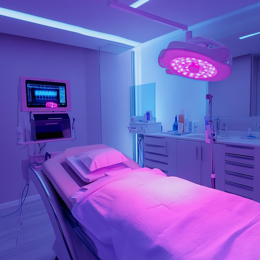7 Key Reasons Why Beauty Lasers Are Transforming Global Aesthetics采购市场