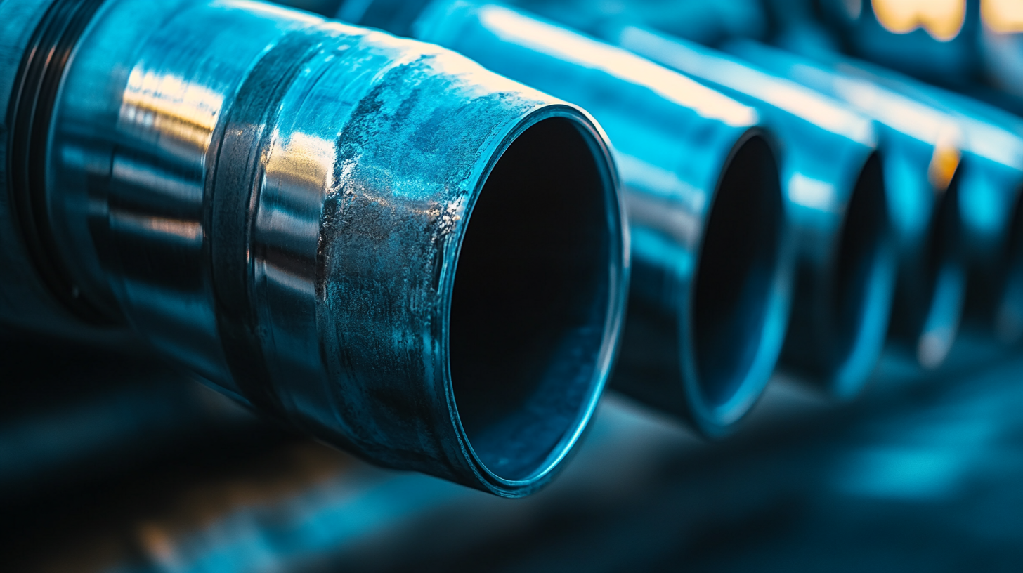 7 Essential Tips for Sourcing the Best Exhaust Pipes for Your Business