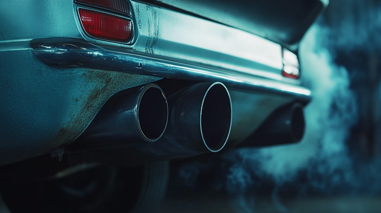 7 Essential Tips for Sourcing the Best Exhaust Pipes for Your Business
