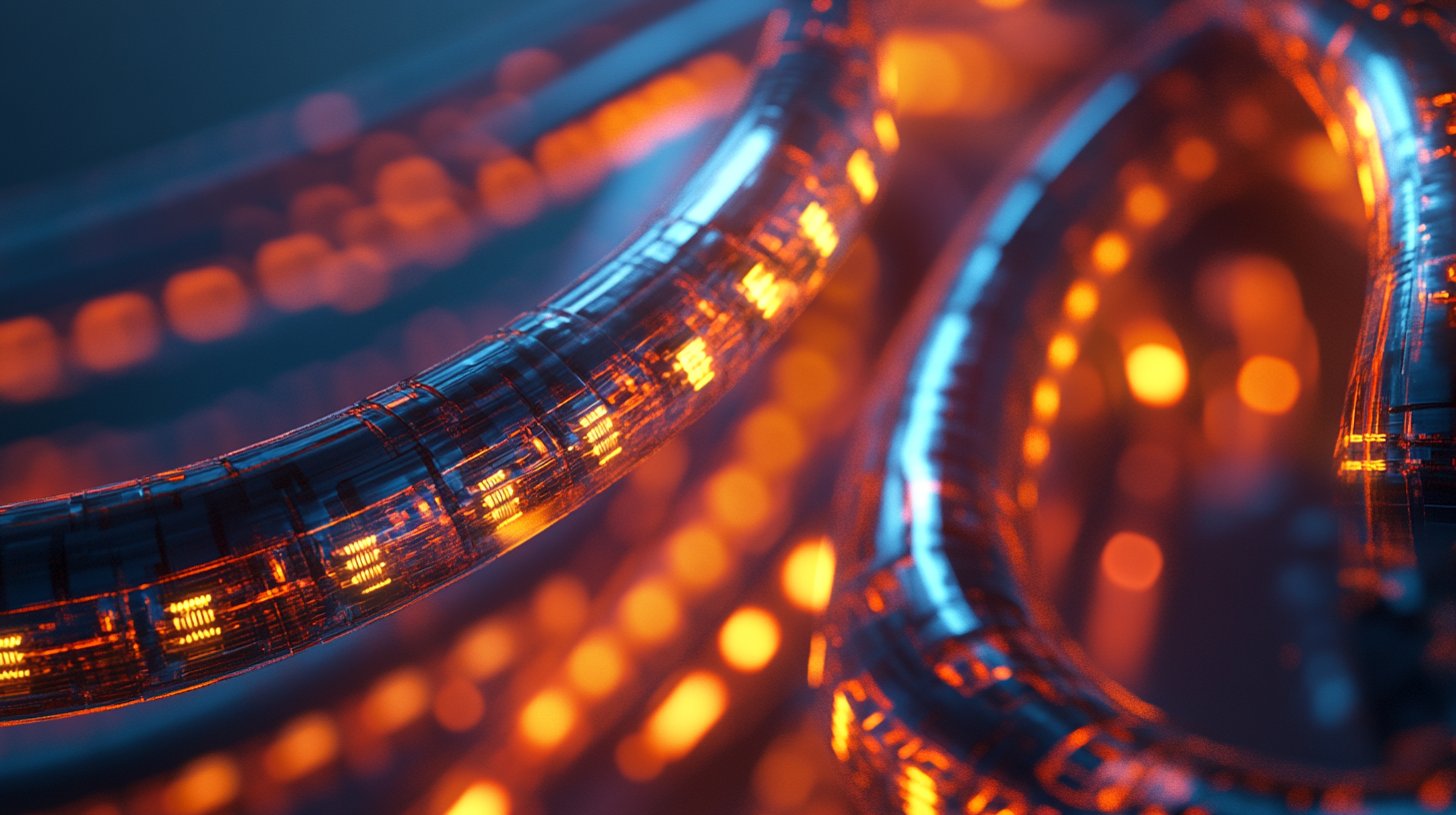 How to Choose the Right Cable Harness for Energy Storage Solutions