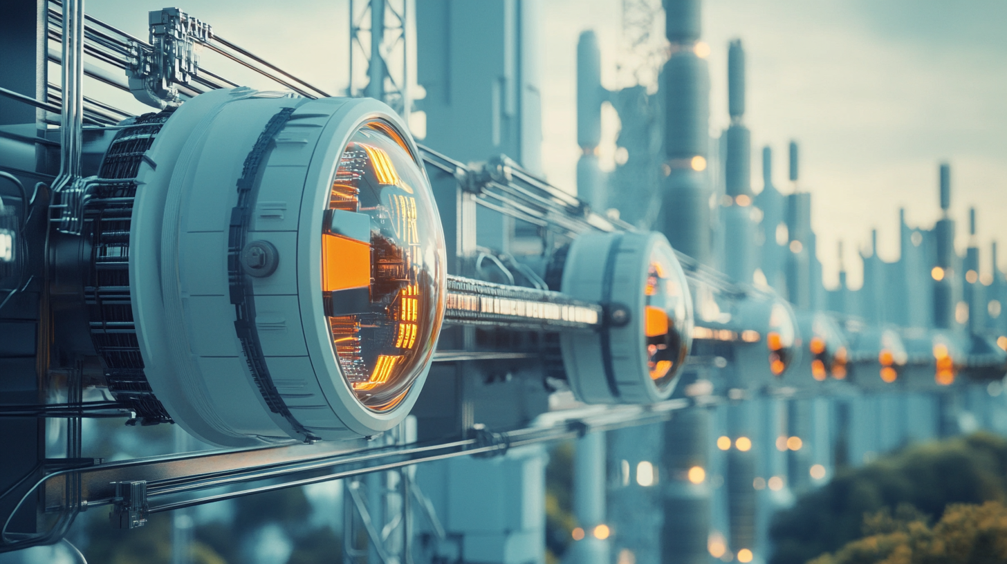 How to Choose the Right Cable Harness for Energy Storage Solutions