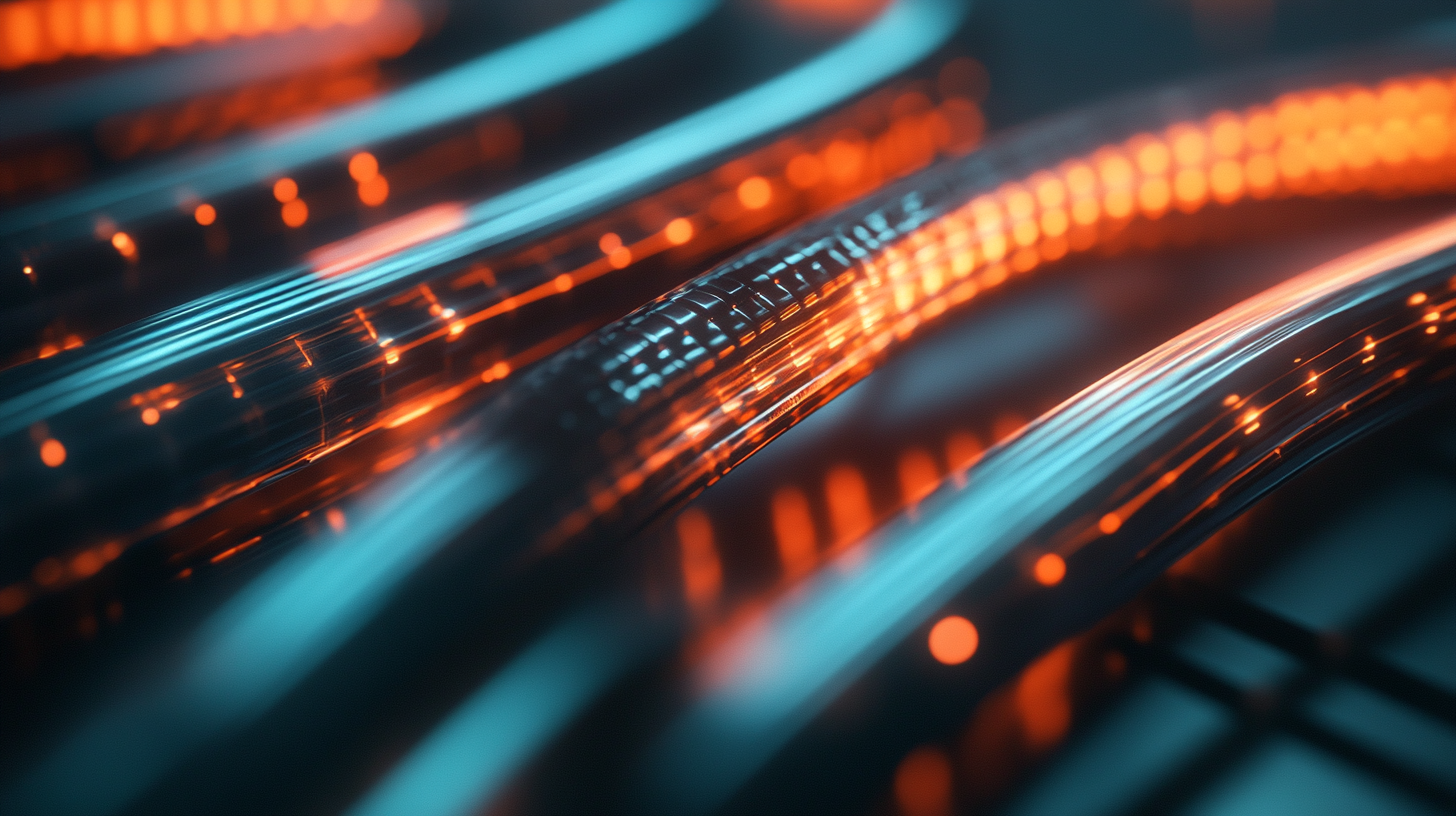 How to Choose the Right Cable Harness for Energy Storage Solutions