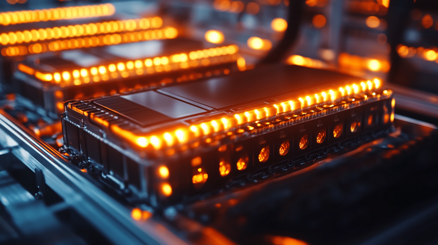 Maximize Your Efficiency: The Ultimate Guide to Choosing Lead-Acid Replacement Lithium Batteries