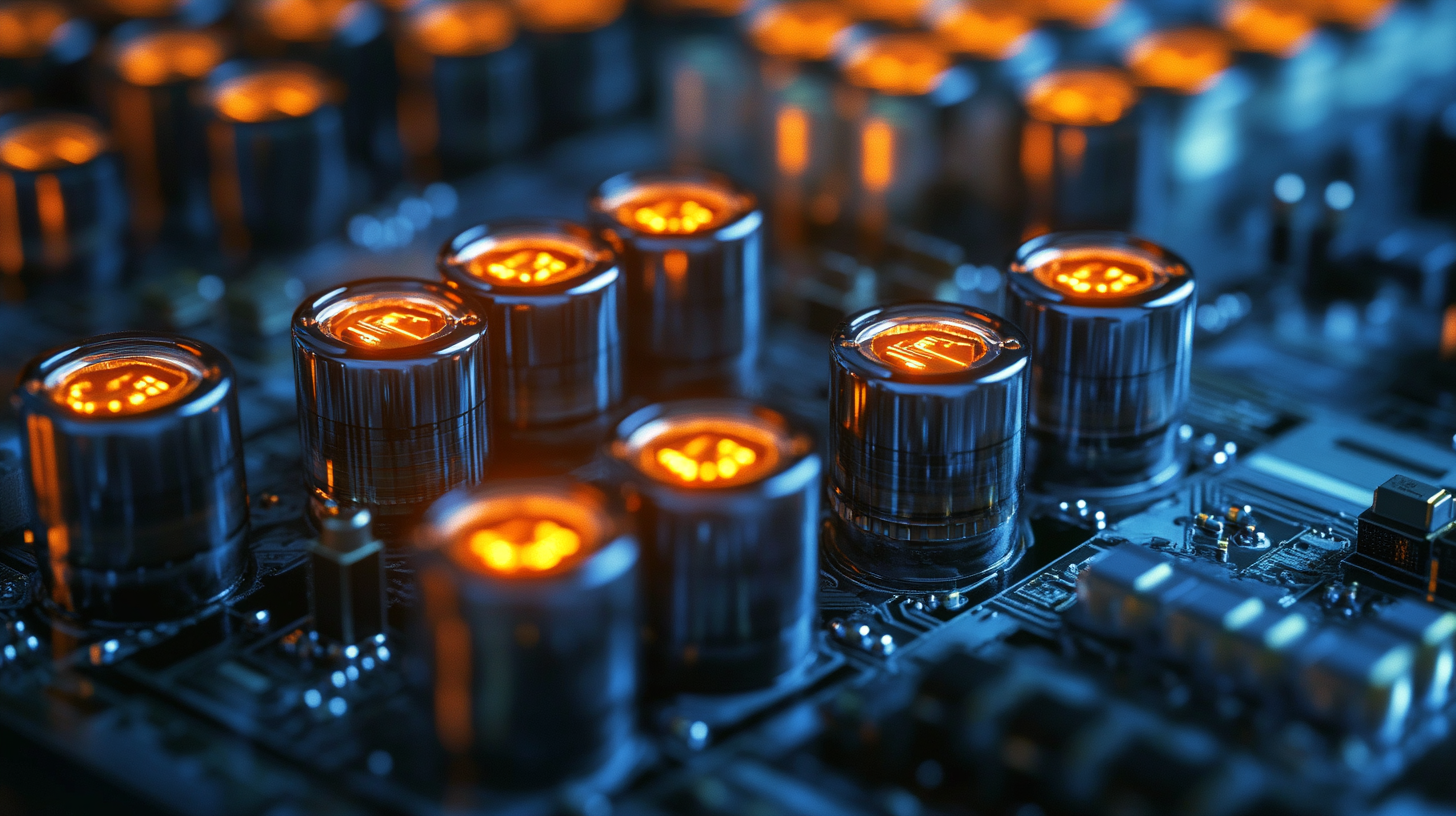 Maximize Your Efficiency: The Ultimate Guide to Choosing Lead-Acid Replacement Lithium Batteries