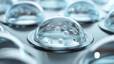 Exploring the Future: Market Trends for Membrane Disc Diffusers by 2025