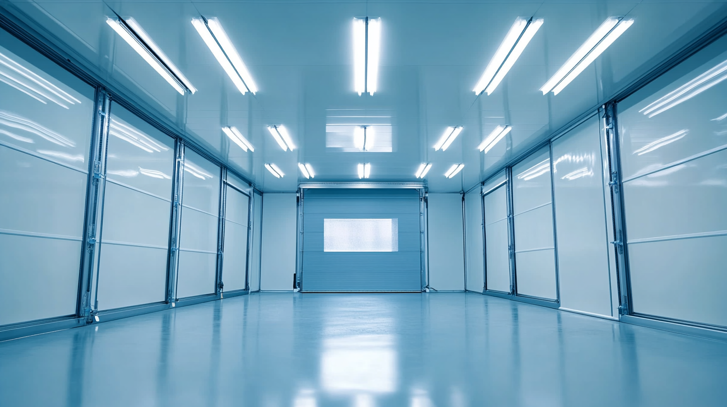 5 Compelling Reasons to Invest in Spray Booth Paint Filters for Your Business