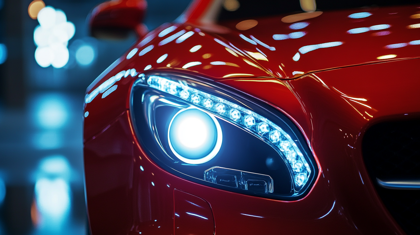Challenges in Choosing the Right Led Headlights for Your Needs
