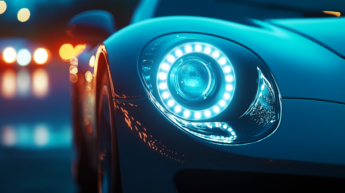 Challenges in Choosing the Right Led Headlights for Your Needs