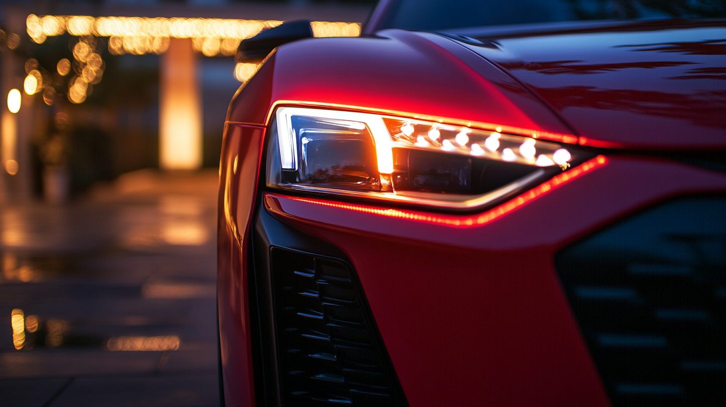 Challenges in Choosing the Right Led Headlights for Your Needs