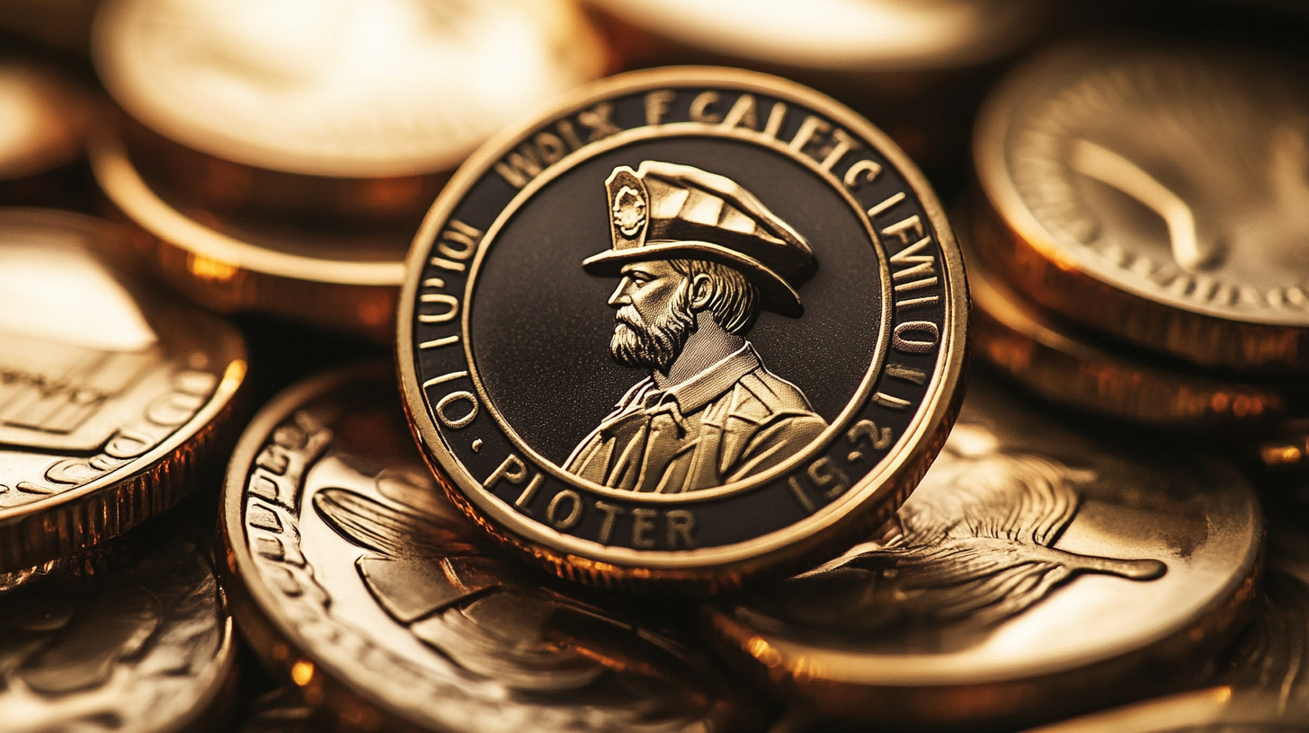 11 Expert Tips for Sourcing the Ultimate Firefighter Challenge Coins Worldwide