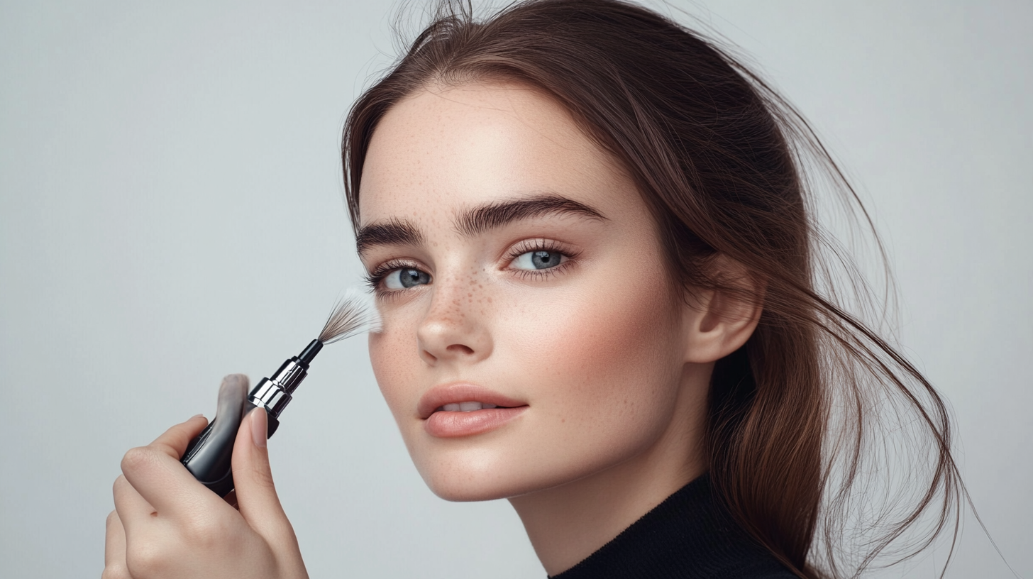 5 Reasons Why the Hot Air Brush One Step is a Must-Have for Every Global Buyer