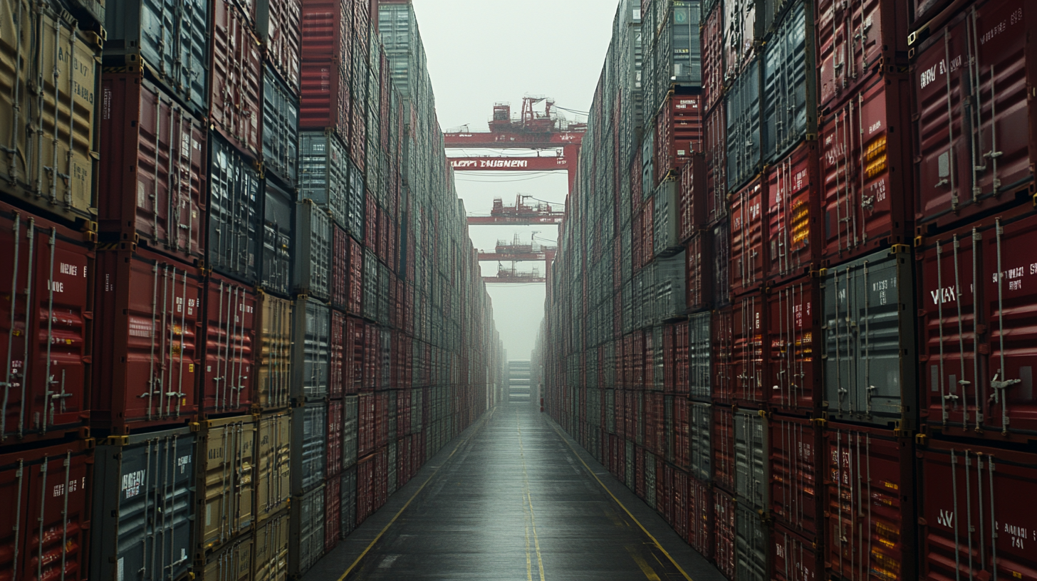 Exploring the Impact of Diverting Agents on Global Supply Chain Efficiency and Cost Reduction