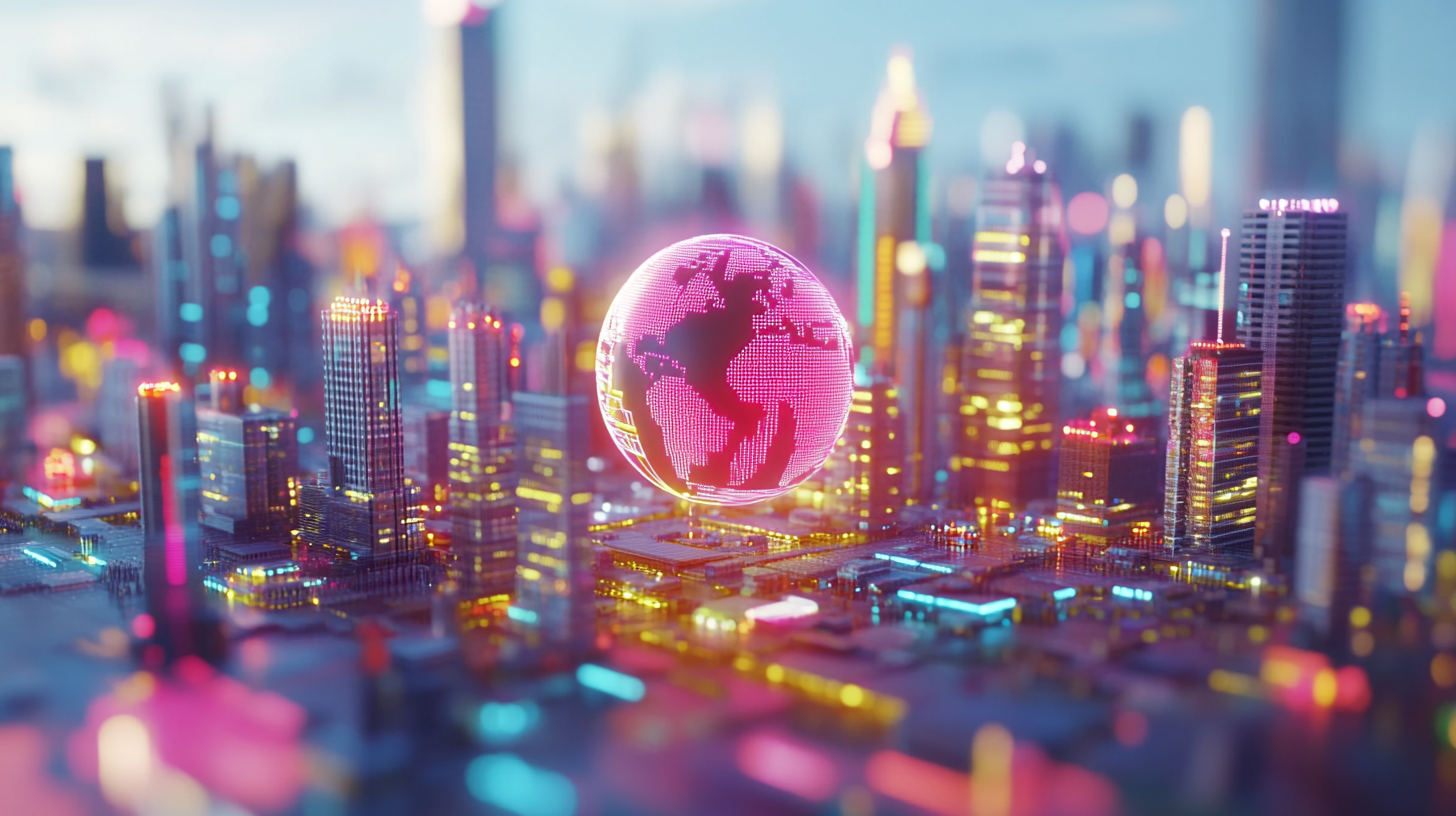 Exploring the Impact of Diverting Agents on Global Supply Chain Efficiency and Cost Reduction