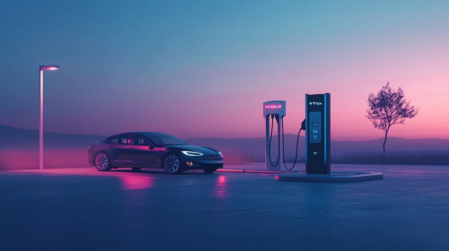 Exploring the Benefits of Portable EV Chargers: Essential Guide for Global Buyers