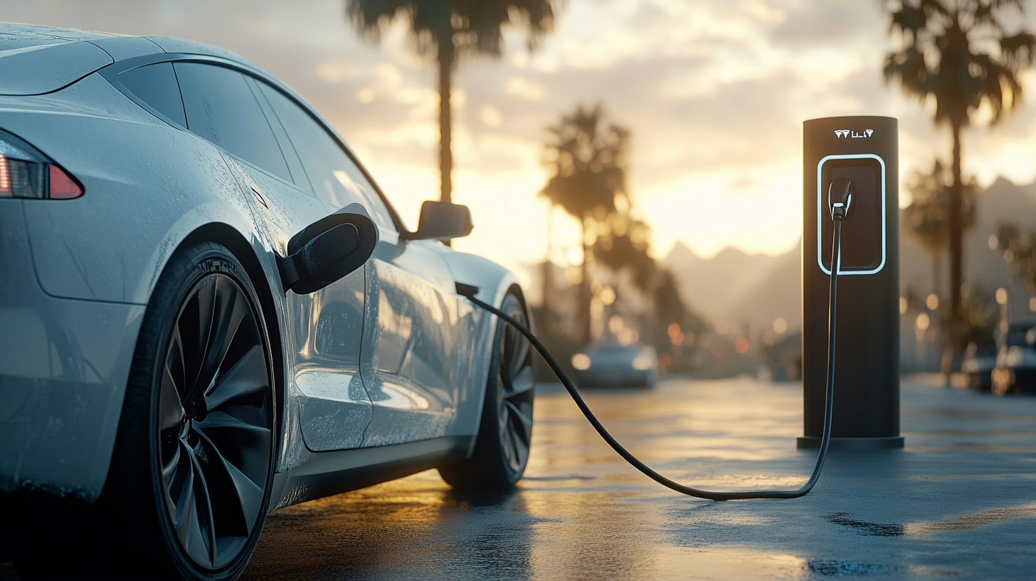 Exploring the Benefits of Portable EV Chargers: Essential Guide for Global Buyers