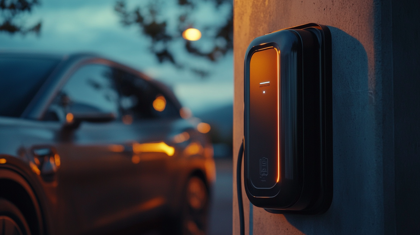 Exploring the Benefits of Portable EV Chargers: Essential Guide for Global Buyers