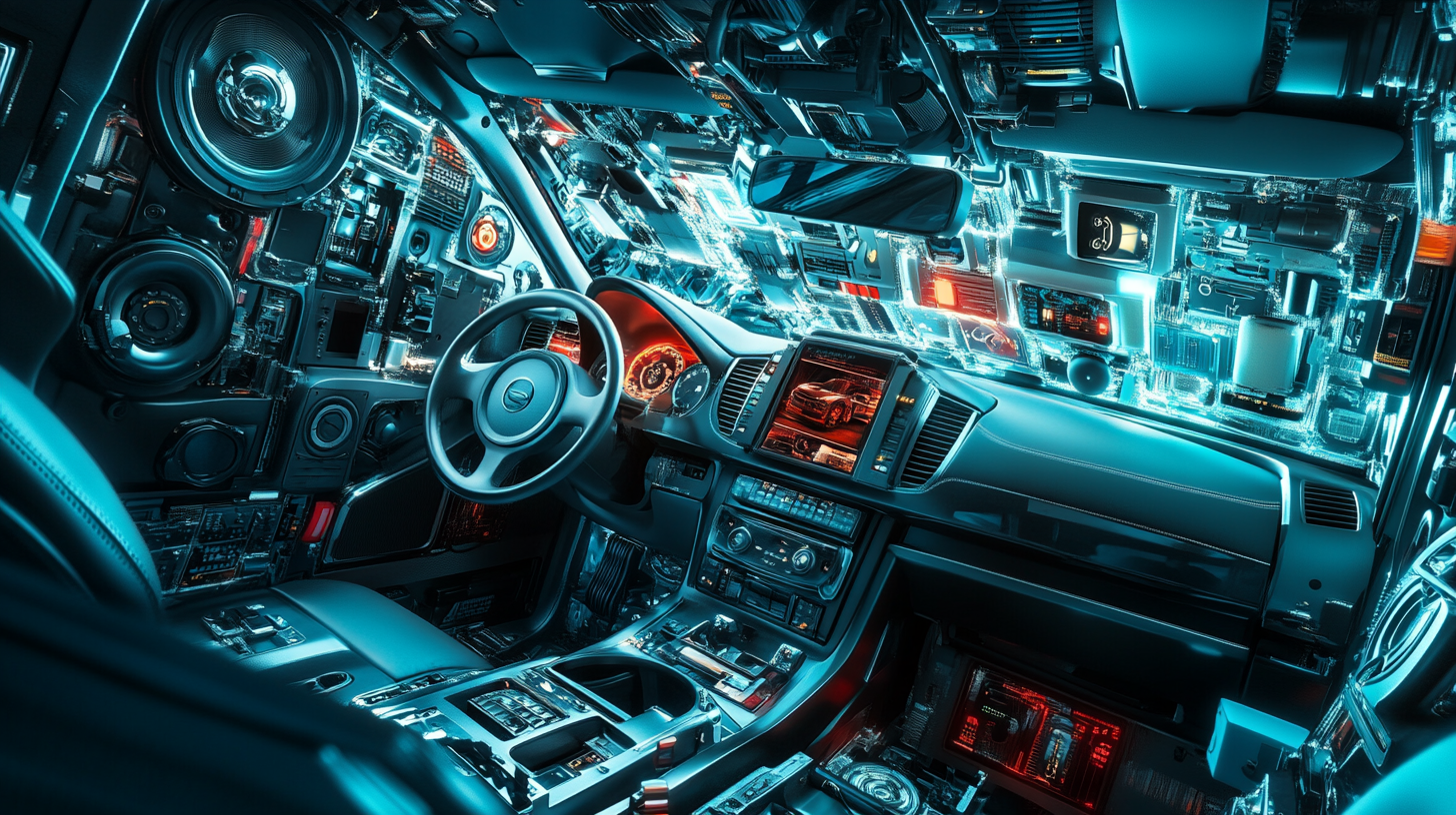 Essential Insights for Mastering Car Stereo Installation Techniques