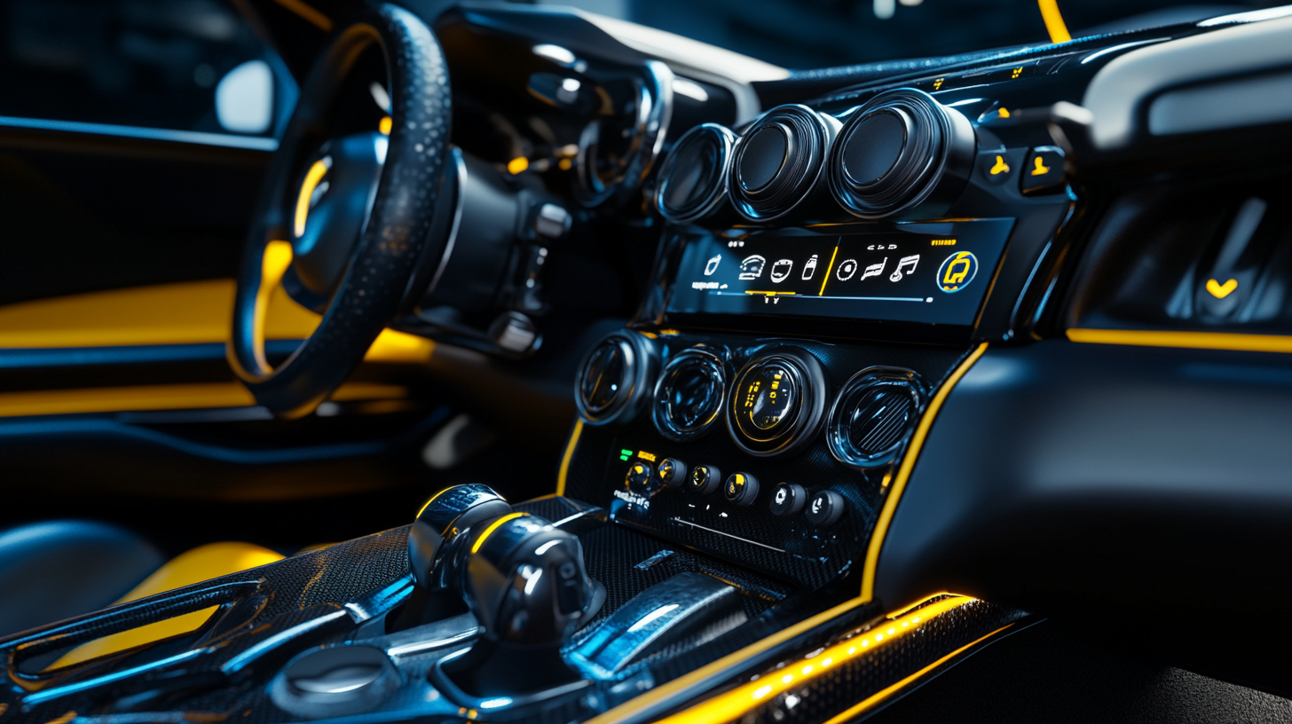Essential Insights for Mastering Car Stereo Installation Techniques