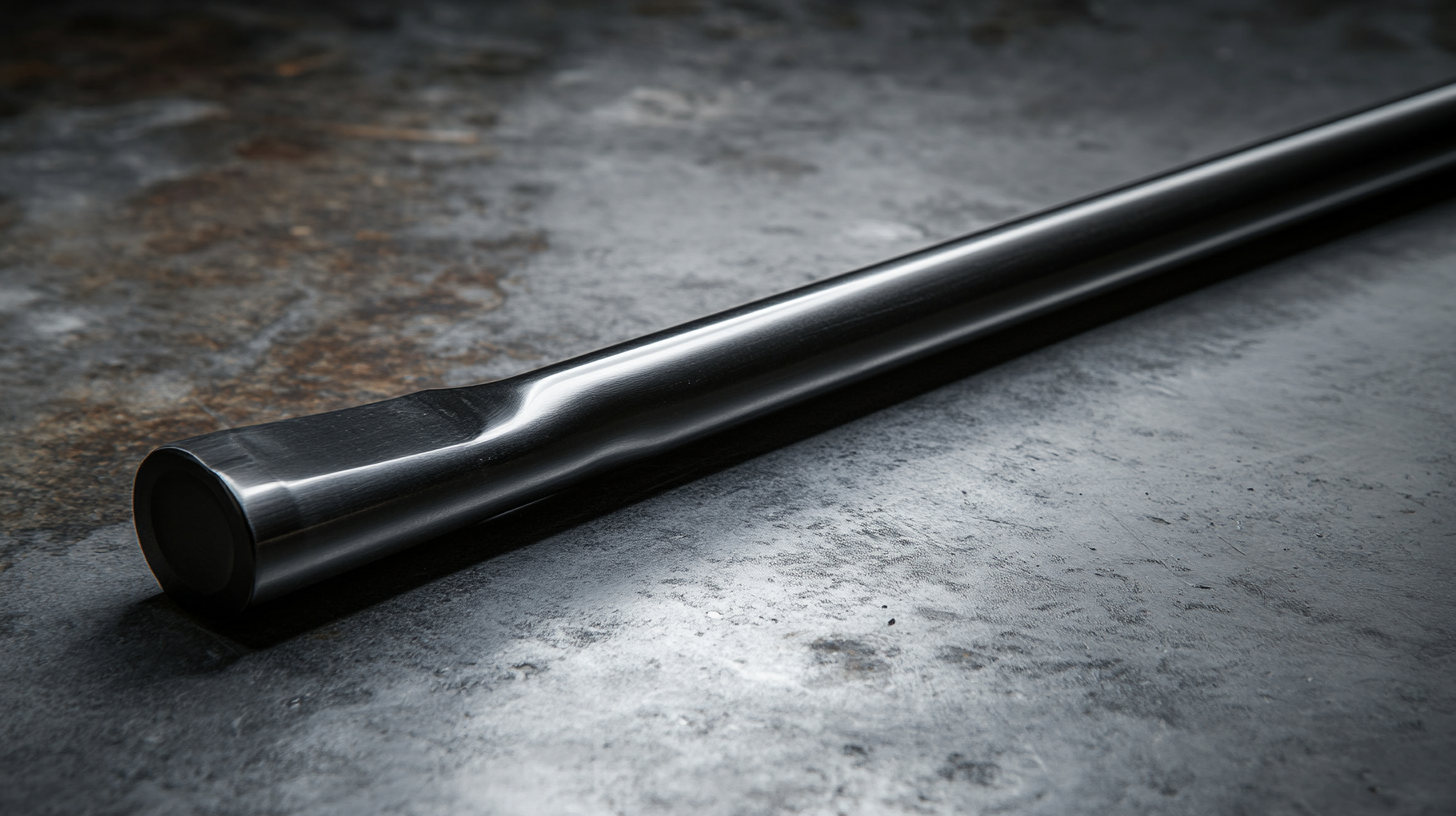 5 Key Advantages of Choosing Stick Welding Welds for Your Projects