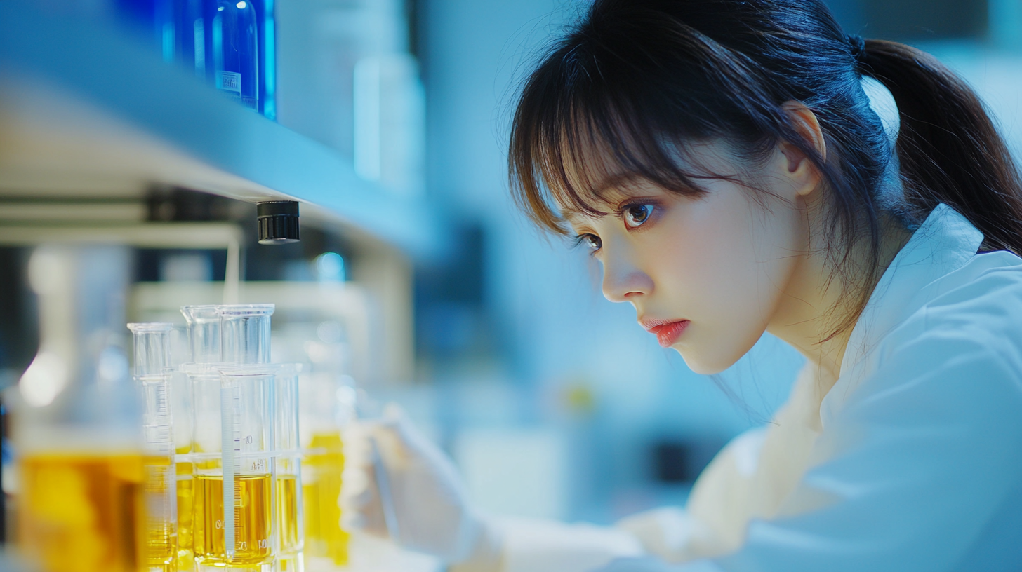 Understanding the Benefits of Rosmarinic Acid Powder for Global Buyers