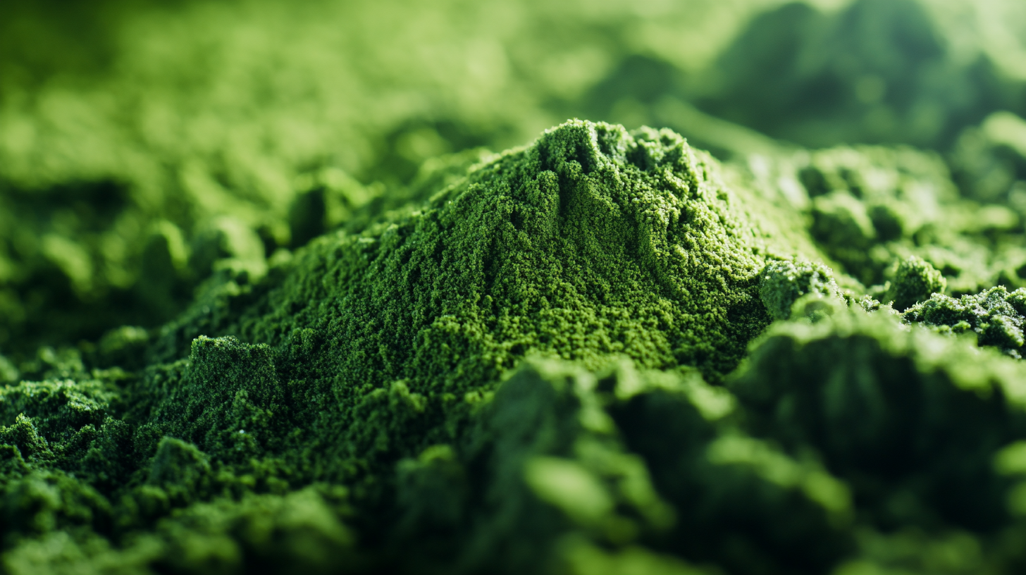 Understanding the Benefits of Rosmarinic Acid Powder for Global Buyers