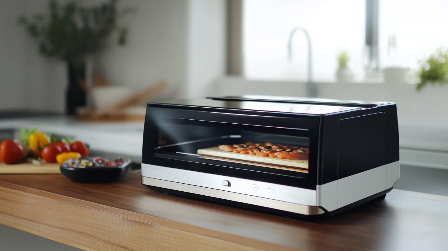 Experience the Future of Food Preparation with Our Innovative Automatic Food Slicer