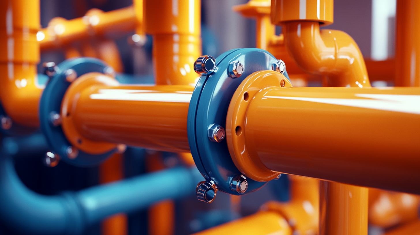 Unlocking Efficiency: Optimal Techniques for Utilizing Square Pipe Connectors in Modern Construction