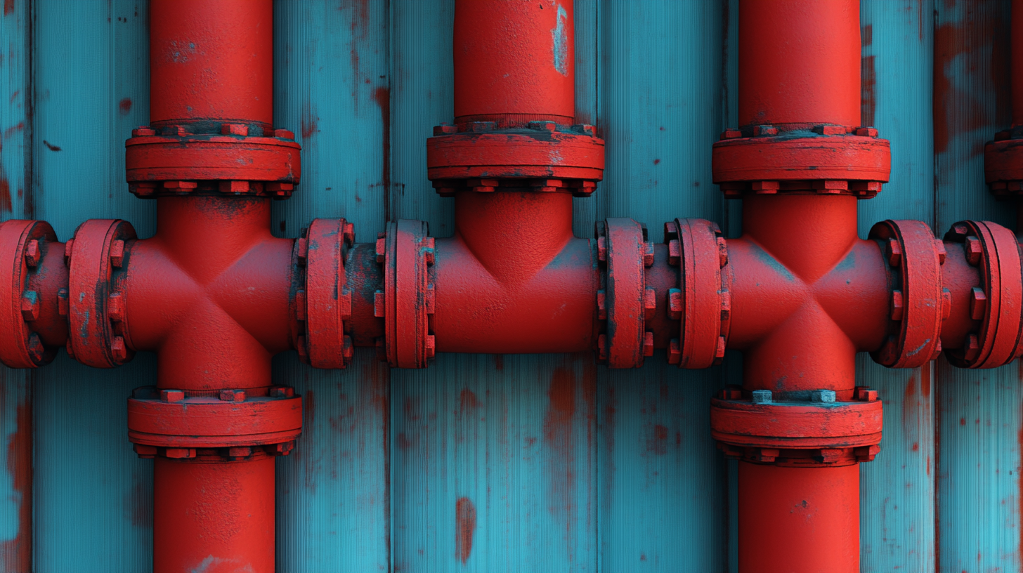 Unlocking Efficiency: Optimal Techniques for Utilizing Square Pipe Connectors in Modern Construction