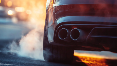 7 Compelling Insights into Why Your Business Needs an Exhaust System Upgrade