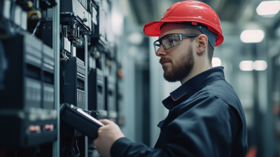 How to Choose the Right Bms Battery for Your Energy Storage Needs