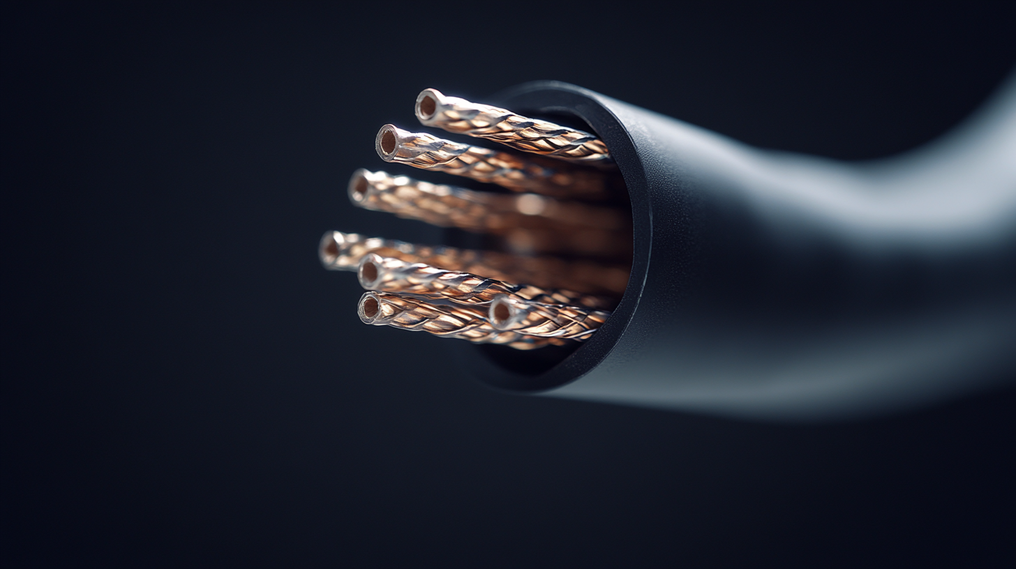 Advantages of Using 3 Phase Armoured Cable for Global Industrial Applications